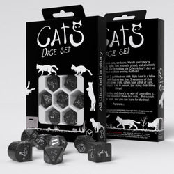 Q-Workshop Dice