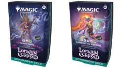 MTG Commander Decks - Lorwyn Eclipsed