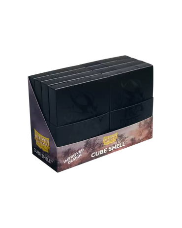 Dragon Shield Cube Shell