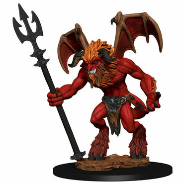 D&D Miniatures (prepainted) - Wardlings Monsters