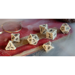 Q-Workshop Dice
