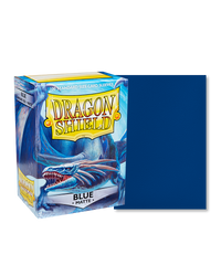 Dragon Shield Sleeves Matte (standard size)