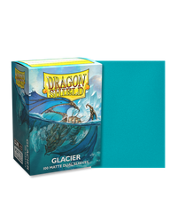 Dragon Shield Sleeves Matte Dual (standard)