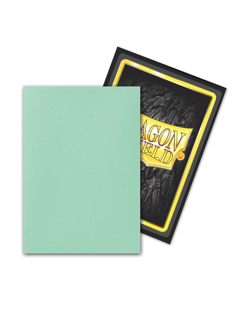 Dragon Shield Sleeves Matte Dual (japanese/ygo)