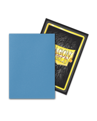 Dragon Shield Sleeves Matte Dual (japanese/ygo)