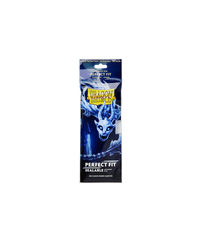 Dragon Shield Inner Sleeves - Perfect Fit Sealable Clear