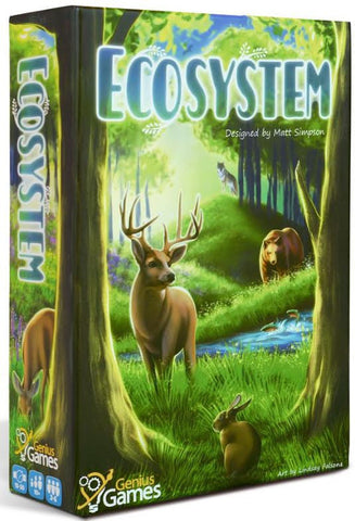 Ecosystem