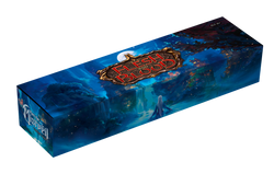 FAB Part the Mistveil Blitz Deck Collection Box