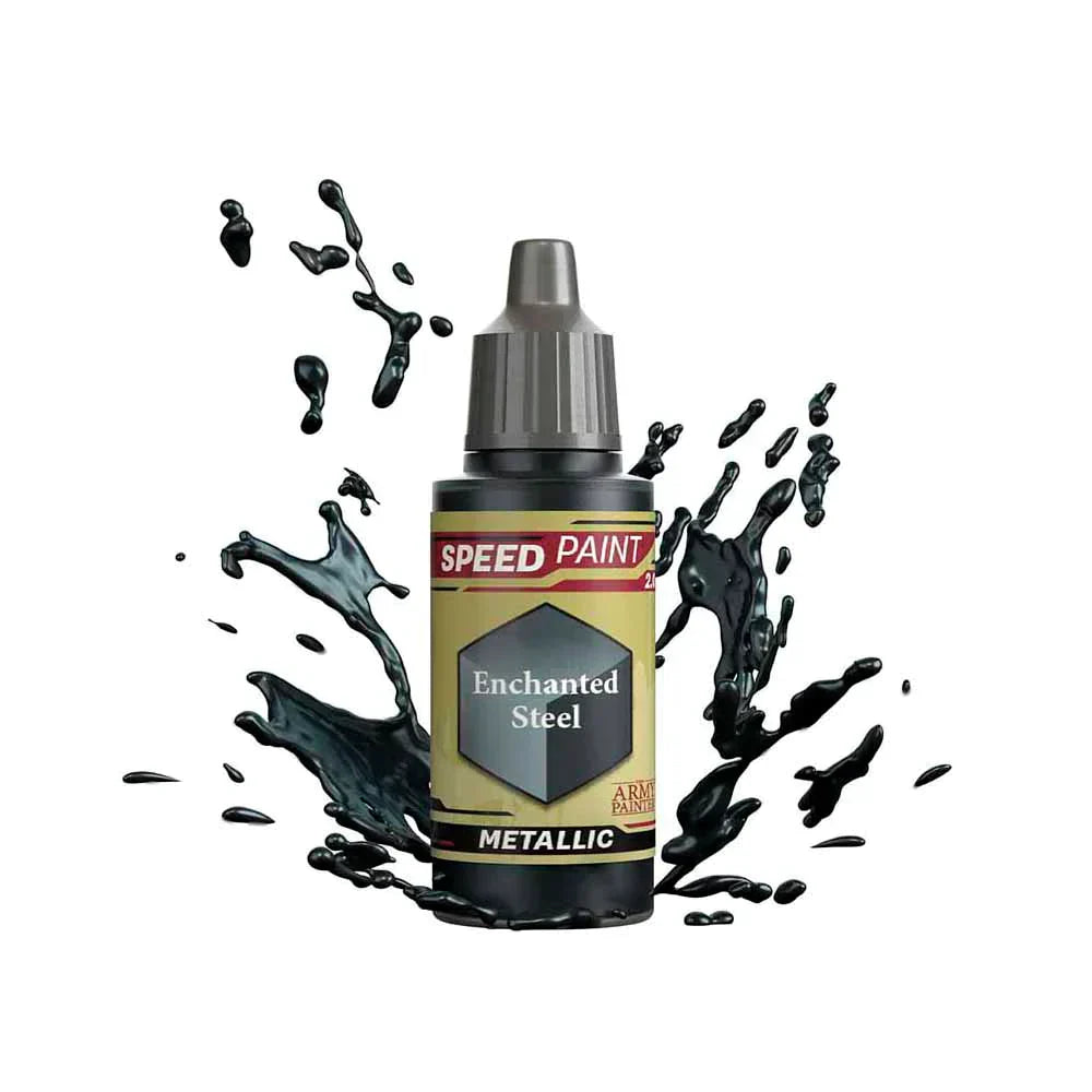 The Army Painter: Speedpaints 2.0 (18ml)