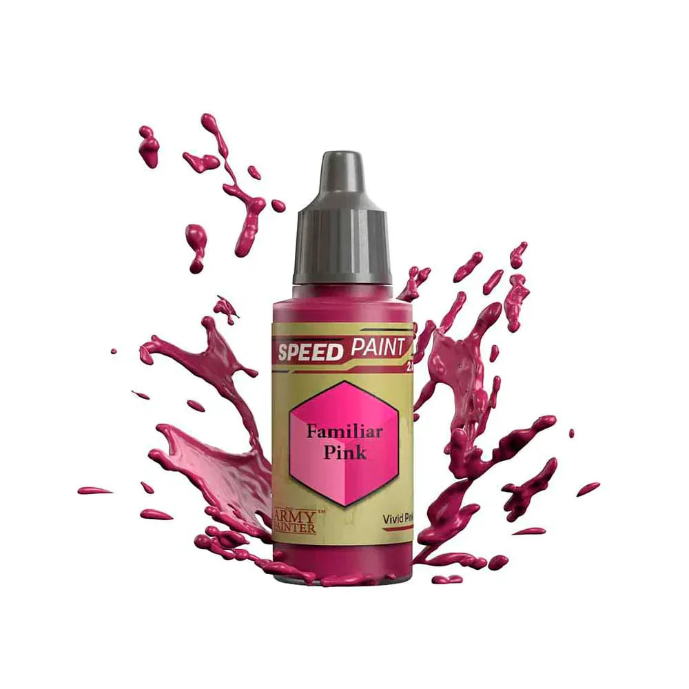 The Army Painter: Speedpaints 2.0 (18ml)