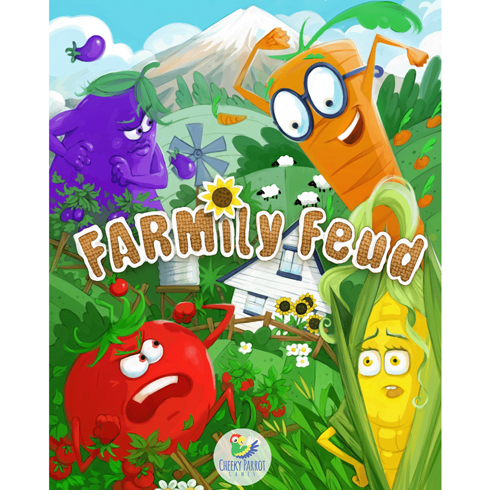 FARMily Feud