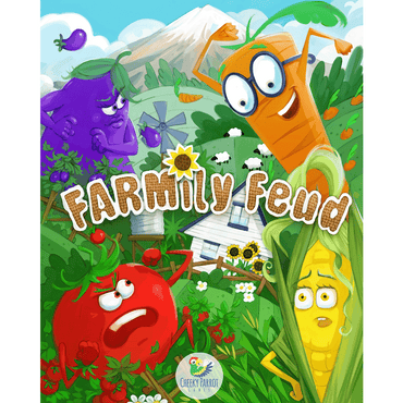 FARMily Feud