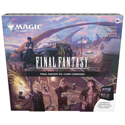MTG Scene Display - Final Fantasy