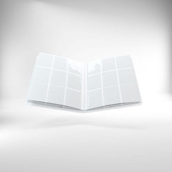 Gamegenic Casual Album 18 Pocket White