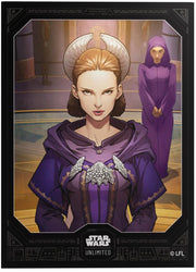 Gamegenic Star Wars Unlimited Art Sleeves