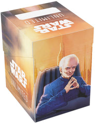 Gamegenic Star Wars Unlimited Soft Crate