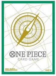 One Piece TCG - Official Sleeves Set 5