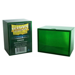 Dragon Shield Strongbox