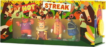 Hot Streak