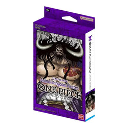 One Piece TCG - Starter Deck 01-04