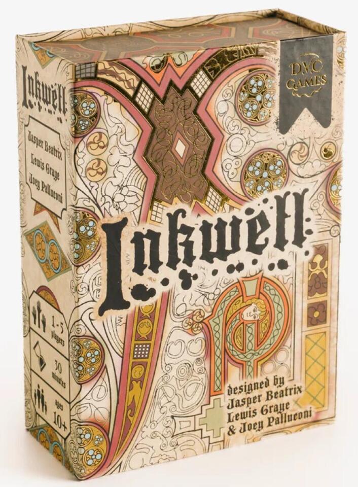 Inkwell