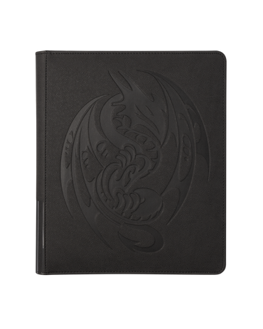 Dragon Shield Card Codex 360 Portfolio (9-pocket)