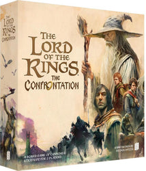 Lord of the Rings - The Confrontation (2025 Refresh)