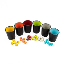 LPG Classics Liars Dice