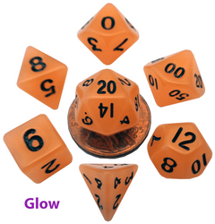 MDG Mini Dice Set