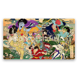 One Piece TCG 1st Anniversary Set (English)