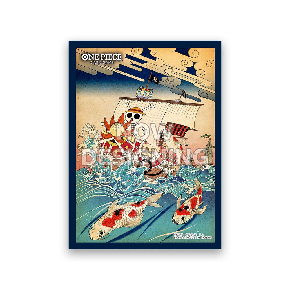 One Piece TCG 1st Anniversary Set (English)