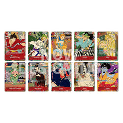 One Piece TCG 1st Anniversary Set (English)
