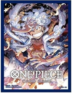 One Piece TCG - Official Sleeves Set 4