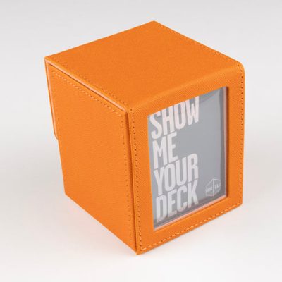 Showcase 100+ Deck