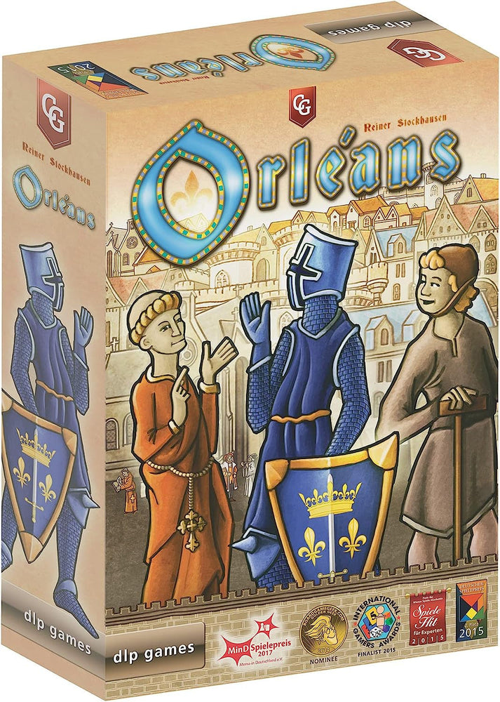 Orleans