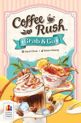 Coffee Rush Grab & Go