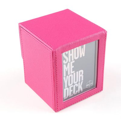 Showcase 100+ Deck