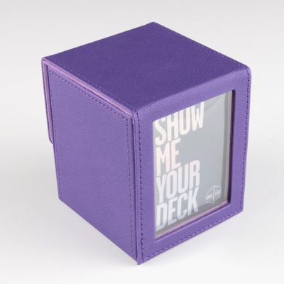 Showcase 100+ Deck