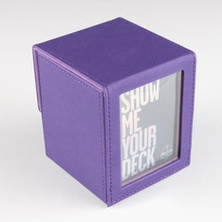 Showcase 100+ Deck