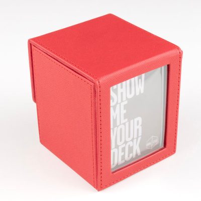 Showcase 100+ Deck