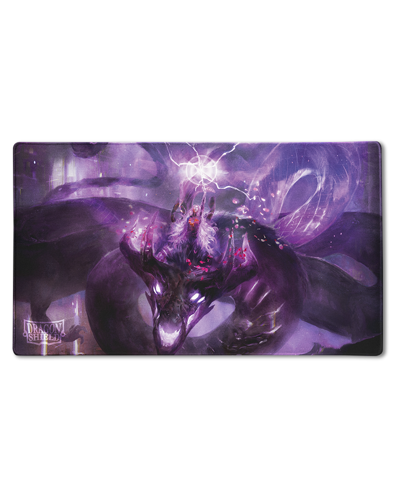 Dragon Shield Playmat + Tube