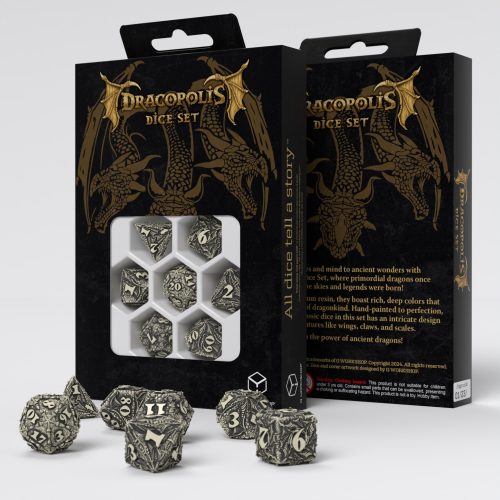 Q-Workshop Dice