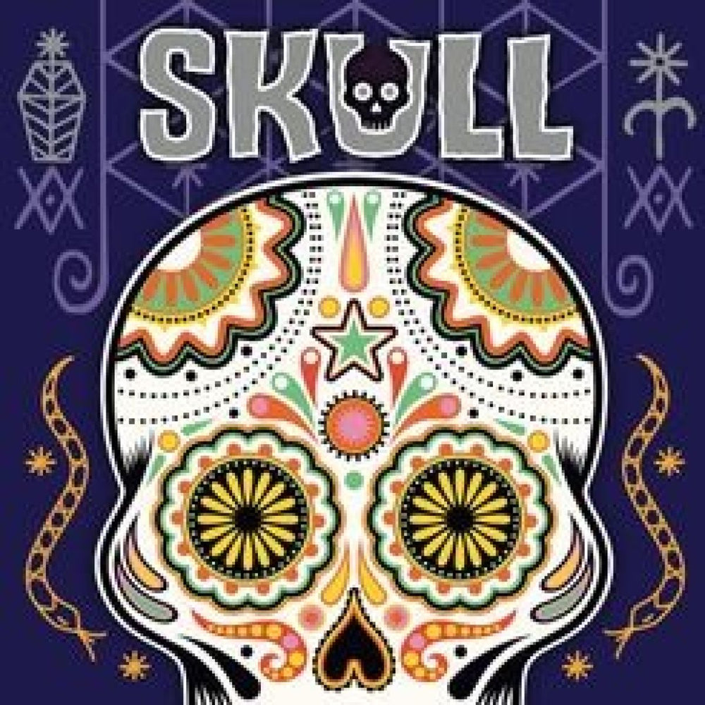 skull