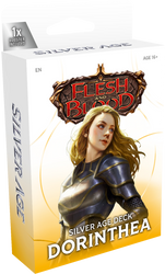 FAB Silver Age Decks - Chapter 2