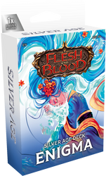 FAB Silver Age Decks - Chapter 2
