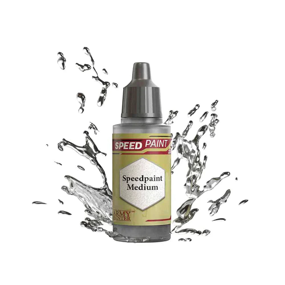 The Army Painter: Speedpaints 2.0 (18ml)