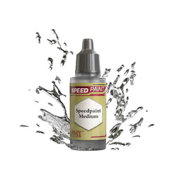 The Army Painter: Speedpaints 2.0 (18ml)