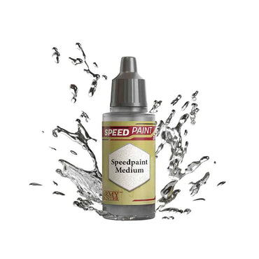 The Army Painter: Speedpaints 2.0 (18ml)