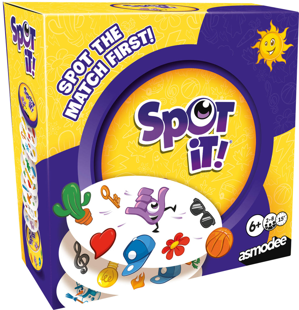 Spot It!