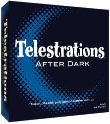 Telestrations After Dark (17+ Years)
